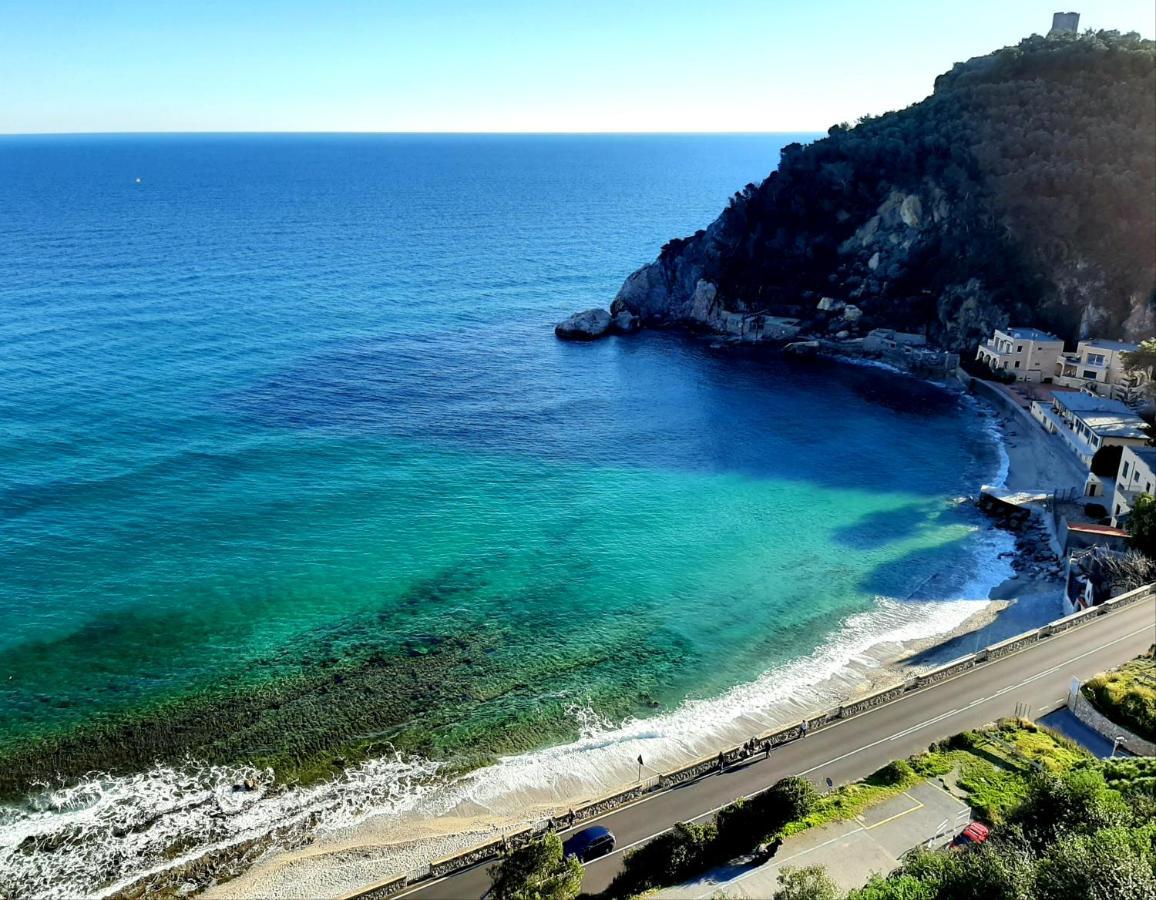 Agriturismo Alveare Villa Finale Ligure Exterior foto