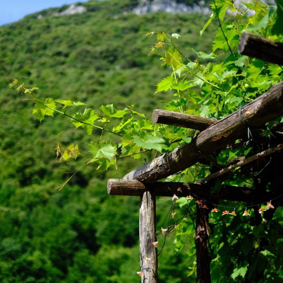 Agriturismo Alveare Villa Finale Ligure Exterior foto